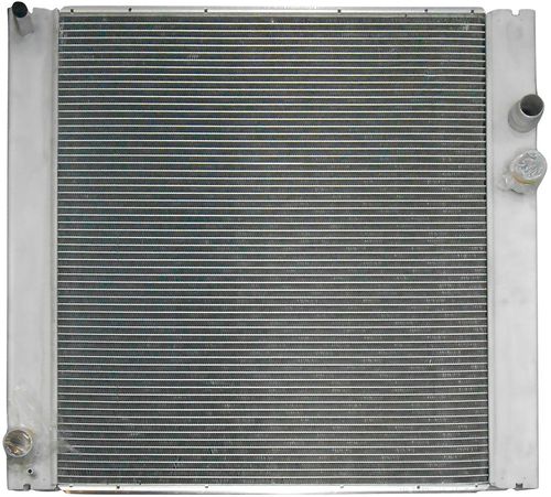 Radiador Land Rover Range Rover Iii 4.2 Supercharged / 4.4i 2005 Em Diante