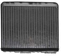 RADIADOR AQUECIMENTO NISSAN FRONTIER / XTERRA 2.8 MWM 2002 EM DIANTE