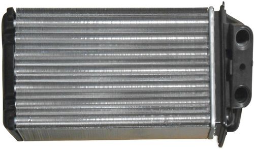 RADIADOR AQUECIMENTO FIAT SIENA / PALIO / STRADA FIRE 2001 EM DIANTE / IDEA