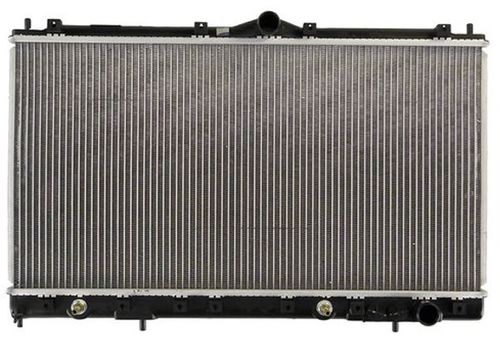 RADIADOR MITSUBISHI 3000 GT VR4 1991 A 1999 COM AR AUTOMATICO