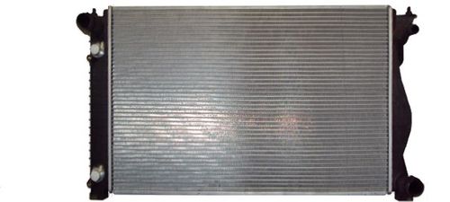 RADIADOR AUDI A6 / S6 2.4 / 3.0 V6 / 2.8 / 3.2 FSI 2004 EM DIANTE AUTOMATICO / A6 ALLROAD 2006 EM DIANTE 3.0 TFSI / 3.2