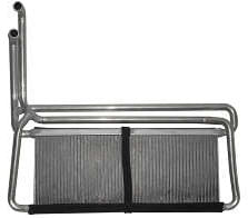 RADIADOR AQUECIMENTO SCANIA SERIE 5 2008 EM DIANTE