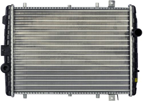 RADIADOR VW VOLKSWAGEN GOL (QUADRADO) / PASSAT / VOYAGE / PARATI / SAVEIRO SEM AR 1987 A 1995