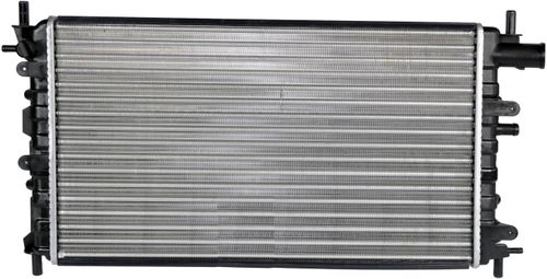 RADIADOR FORD ESCORT / VERONA / VW VOLKSWAGEN LOGUS / POINTER SEM AR 1.6 / 1.8 1993 A 1996