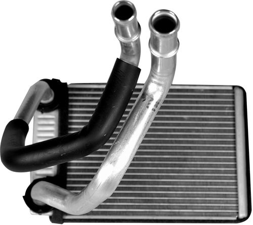 Radiador Aquecimento Gm Chevrolet Tracker 1.8 16v 2015 Em Diante