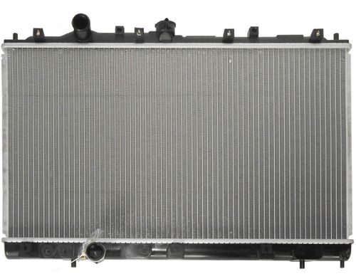 RADIADOR MITSUBISHI COLT / LANCER 1.3 12V / 1.5 / 1.6 16V 1995 A 2003