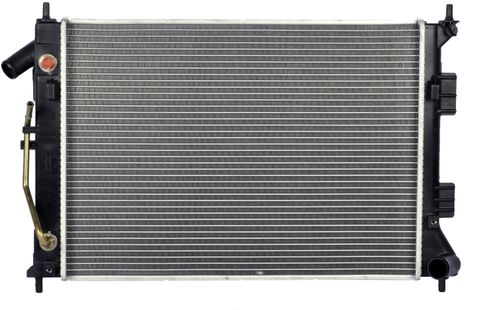 Radiador Hyundai I30 1.8 16v 2013 Em Diante Automatico