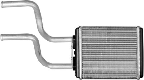 Radiador Aquecimento Vw Volkswagen Gol / Saveiro / Parati G2 ( Bola) 1995 A 1999 Com Ou Sem Ar