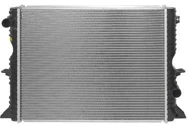 Radiador Land Rover Defender 1998 Em Diante 2.5 Td / Tds 4x4 Automatico Ou Manual