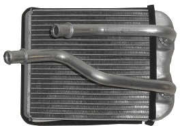 RADIADOR AQUECIMENTO AUDI Q7 2006 A 2014 / PORSCHE CAYENNE / VW VOLKSWAGEN TOUAREG 2002 A 2010