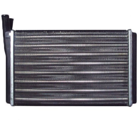 RADIADOR AQUECIMENTO VW VOLKSWAGEN PASSAT / SANTANA / QUANTUM 1984 A 1992 COM OU SEM AR