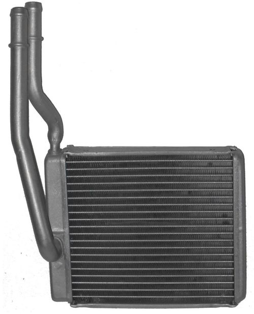 Radiador Aquecimento Ford Focus 1.8/2.0 2001 Em Diante Mecanico