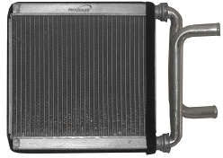 RADIADOR AQUECIMENTO DODGE RAM 2500 5.9 TURBO DIESEL 2002 EM DIANTE