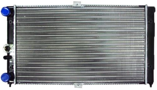 RADIADOR FORD ROYALE / VERSALLES / VW VOLKSWAGEN SANTANA / QUANTUM 1.8 / 2.0 1997 EM DIANTE MANUAL SEM AR