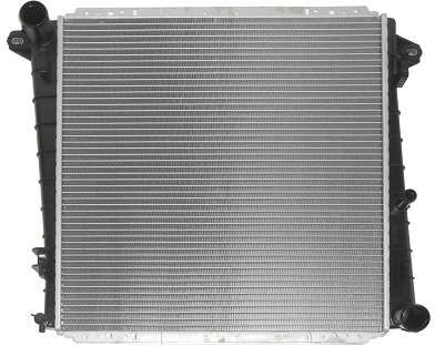 Radiador Ford Ranger 3.0 8 / 16v Turbo Diesel Eletronica 2006 Em Diante Manual Com Ou Sem Ar 4x4 / 4x2