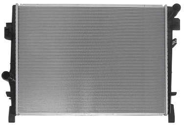 RADIADOR DODGE JOURNEY 2.4 L4 / 2.7 / 3.5 V6 2009 EM DIANTE / FIAT FREEMONT 2011 EM DIANTE MANUAL OU AUTOMATICO