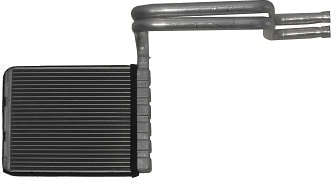 Radiador Aquecimento Ford Focus 2013 Em Diante