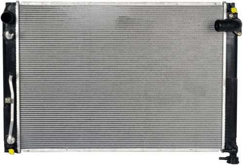 RADIADOR LEXUS RX 350 3.5 V6 2007 A 2009 AUTOMATICO