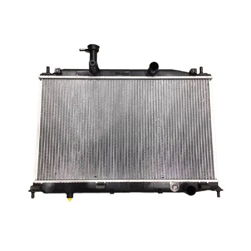 RADIADOR JAC T5 1.5 16V 2015 EM DIANTE MANUAL