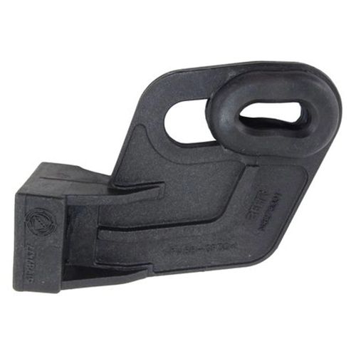 Suporte do Radiador Original Fiat Palio Weekend 08 a 2012 Siena 04 a 2017 Strada 04 a 2013