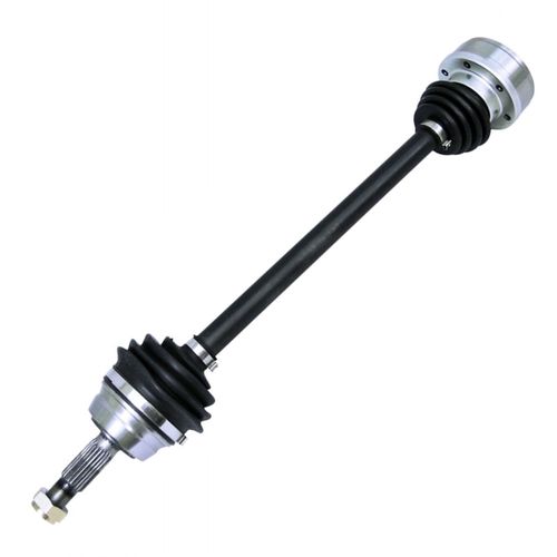 Semi Eixo Completo Lado Direito Gol e Parati 1.0 8V e 1.0 16V Mi Power 97 até 2014 - Cofap