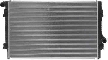 RADIADOR AUDI A3/ S3 1.8/2.0TFSI 2013 > TT 2015 > VW VOLKSWAGEN GOLF 1.8/2.0TFSI 2014 > PASSAT 1.8/2.0TSI 2015 >