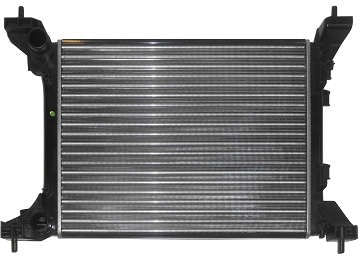RADIADOR FIAT UNO 1.0/1.42015 > NOVA FIORINO 2014 > PALIO/ GRAND SIENA/ STRADA MOBI 1.0 2016 > COM/ SEM AR 2011 >