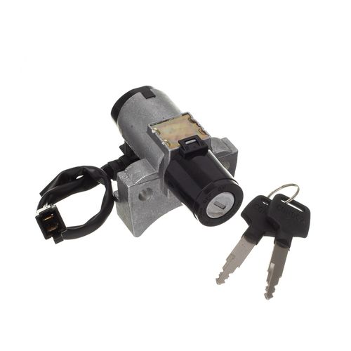 Chave Ignicao Condor Cg 125 2016/ Inj