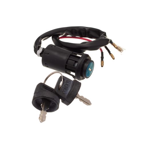 Chave Ignicao Condor Crf 230