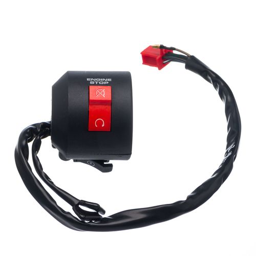 Conj. Inter. Emerg. E Partida Condor Cb 300R