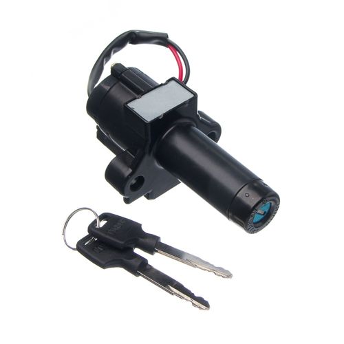 Chave Ignicao Condor Cbx 250/ Bros 150 Ks/Es