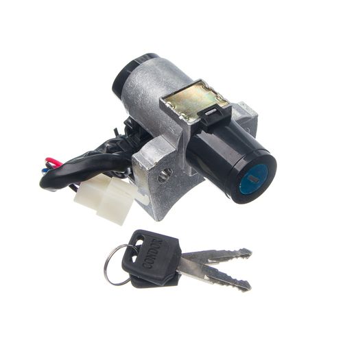 Chave Ignicao Condor Cg 150 2014/