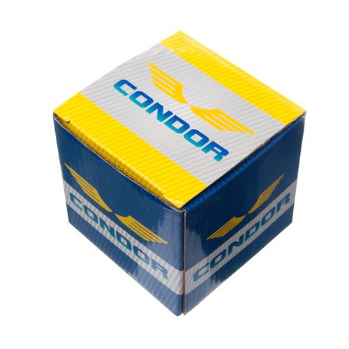 Conj. Inter. Emerg. E Partida Condor Yes 125 /2007 (9 Fios)