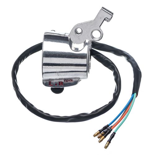 Conj. Inter. Luz Condor L.Esquerdo Cg 125 79 A 82