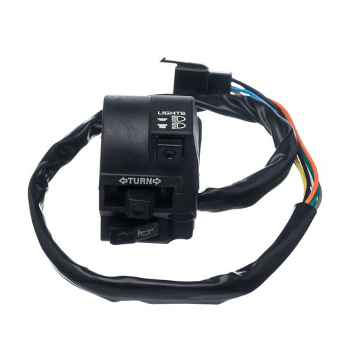 Conj. Inter. Luz Condor L.Esquerdo Cg 150 Ks