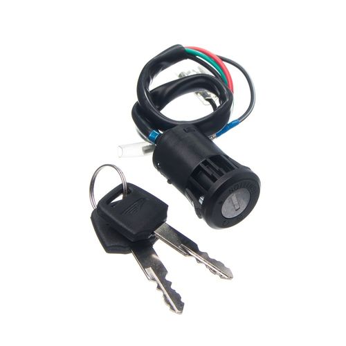 Chave Ignicao Condor Cg 12592 A 99