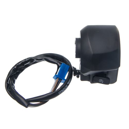 Conj. Inter. Partida Condor L.Dir. Ybr 125 Ed 14/