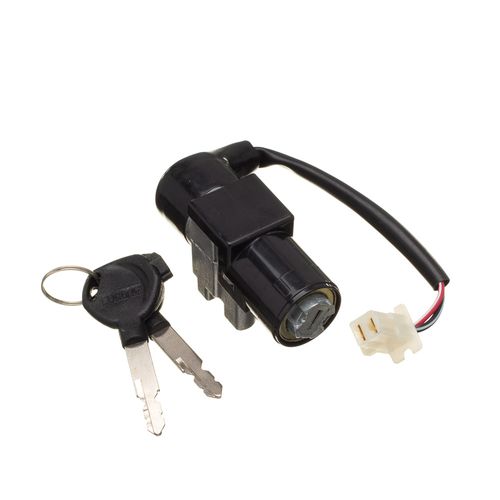 Chave Ignicao Condor Honda Pcx 150 14-15