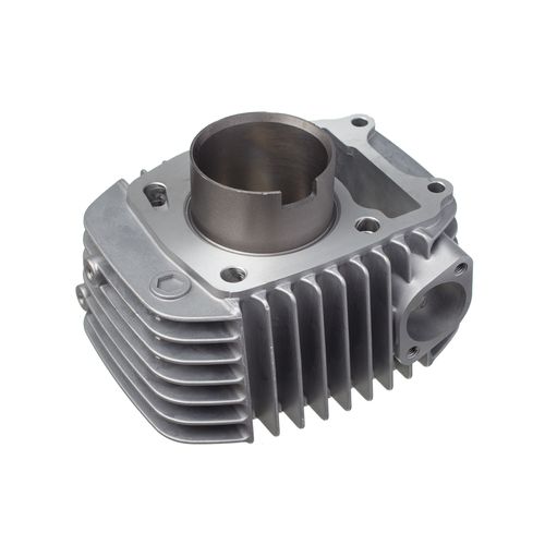 Cilindro C/Camisa Kmp Biz 125 2009/