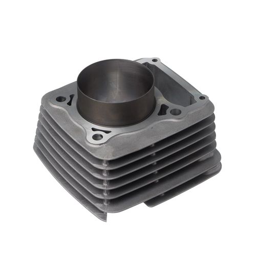 Cilindro C/Camisa Kmp Cbx 250 Competicao79Mm)