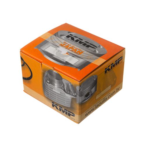 Cilindro C/Camisa Kmp (Diametro 46Mm) MobyletteAv-7