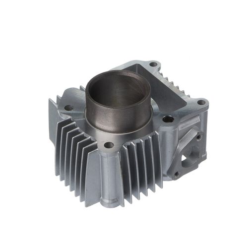 Cilindro C/Camisa Kmp Crypton 105 /2005