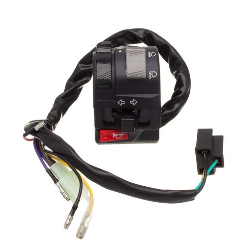 Conj. Inter. Luz Condor L.Esquerdo Fazer 250 2011/