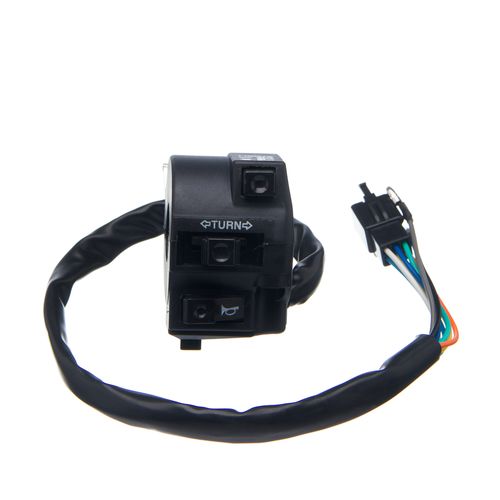 Conj. Inter. Luz Condor L.Esquerdo Pop 100