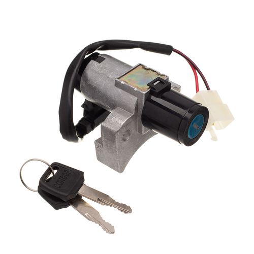 Chave Ignicao Condor Cg 160 16 A 17