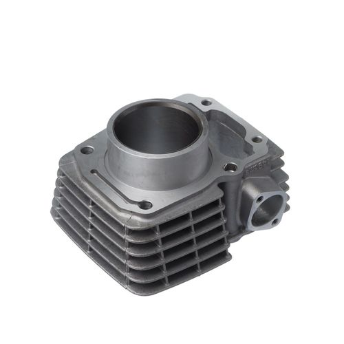 Cilindro C/Camisa Kmp Cg 125 2009/ (150Cc - 57,40Mm)