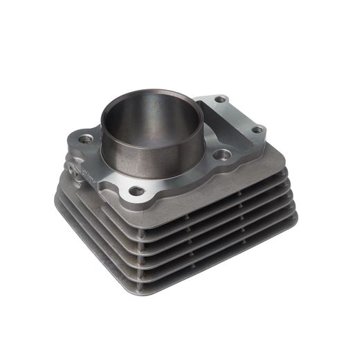 Cilindro C/Camisa Kmp Fazer 250