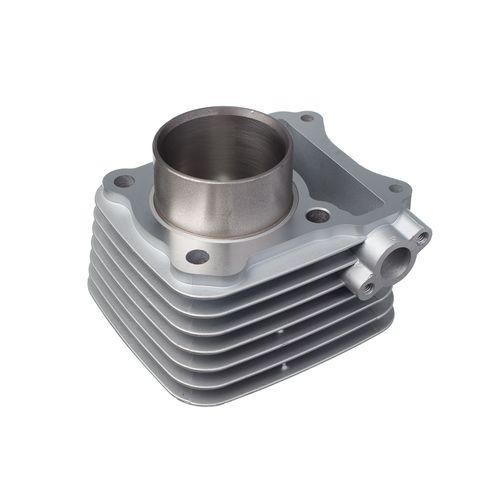 Cilindro C/Camisa Kmp Intruder 125