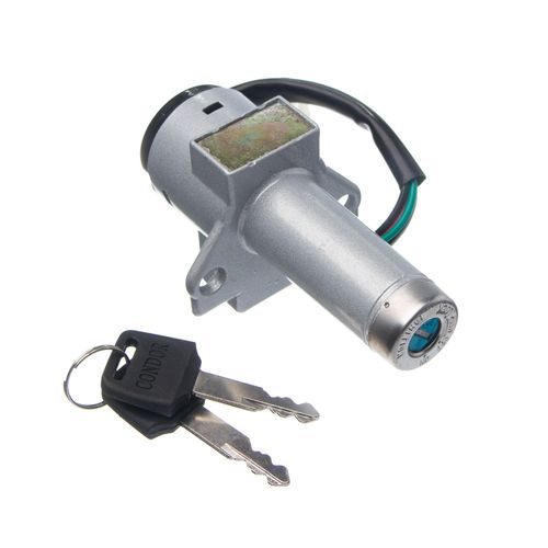 Chave Ignicao Condor Xlr/Xlx 250