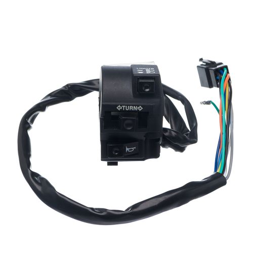 Conj. Inter. Luz Condor L.Esquerdo Cg 150 Es/Esd